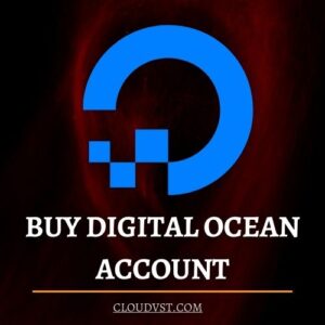 buy digitalocean account