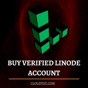 buy linode accounts